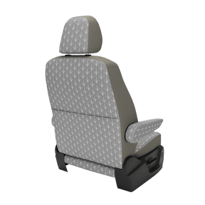 Sitzbezüge VW T7 California Art Deco