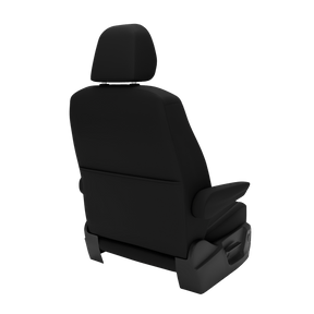 Sitzbezüge VW T7 California Unifarben