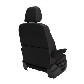 Sitzbezüge VW T7 California Unifarben