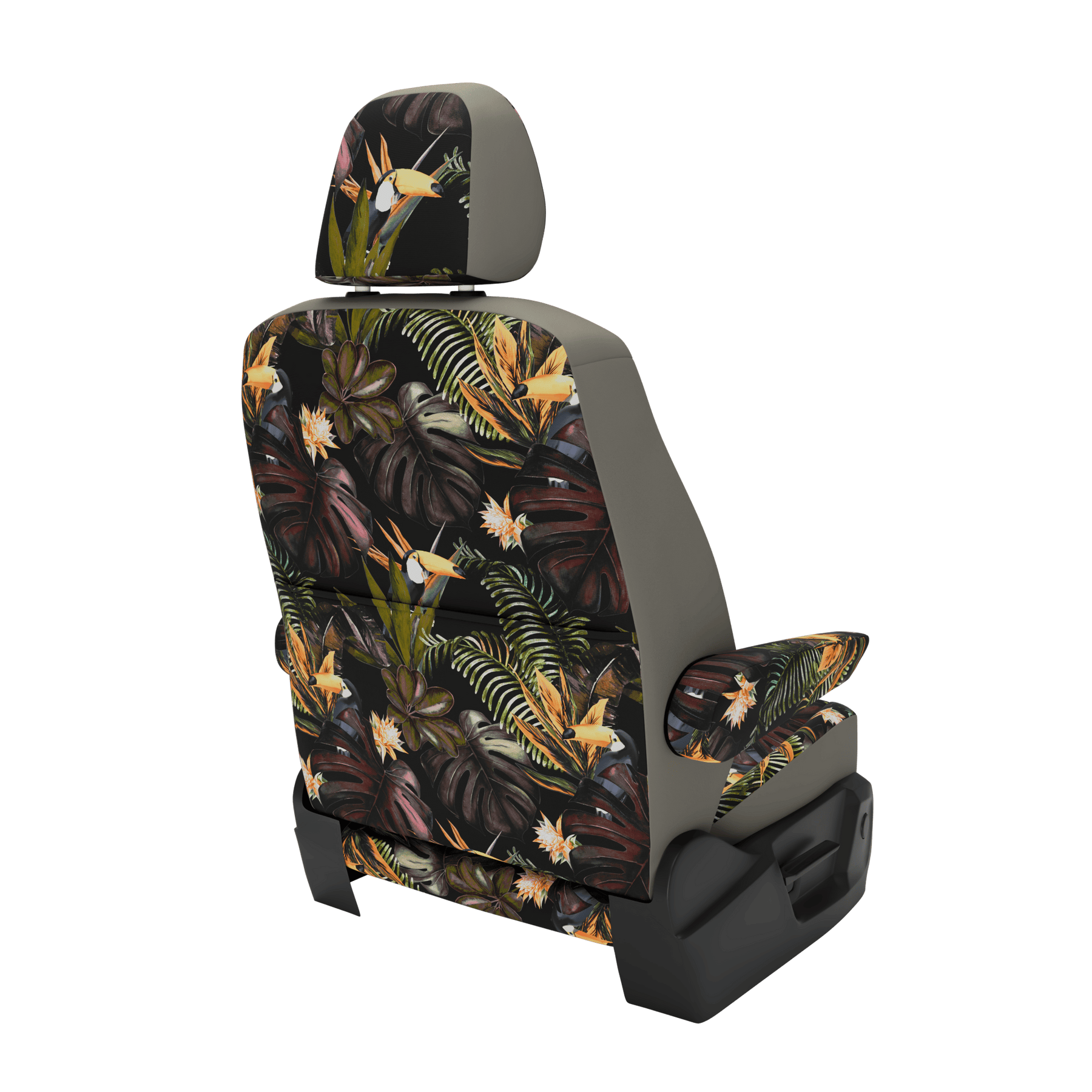 Sitzbezüge VW T7 California Toucan