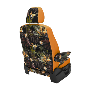 Sitzbezüge VW T7 California Toucan