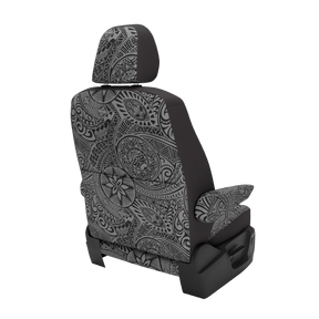 Sitzbezüge VW T7 Multivan Hawaii Dream