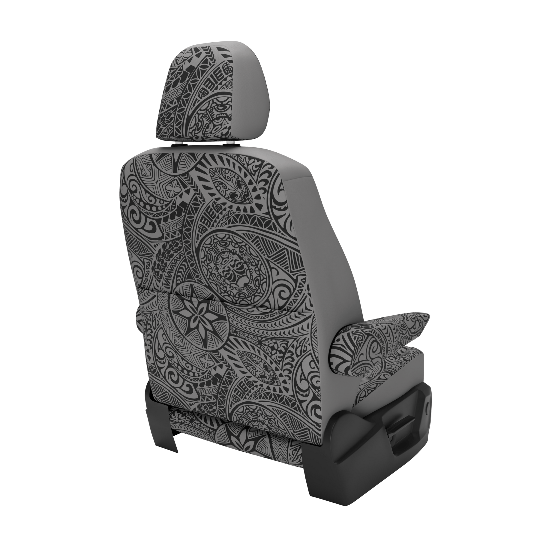 Sitzbezüge VW T7 Multivan Hawaii Dream