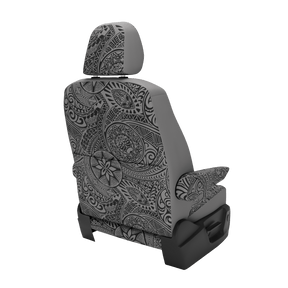 Sitzbezüge VW T7 Multivan Hawaii Dream