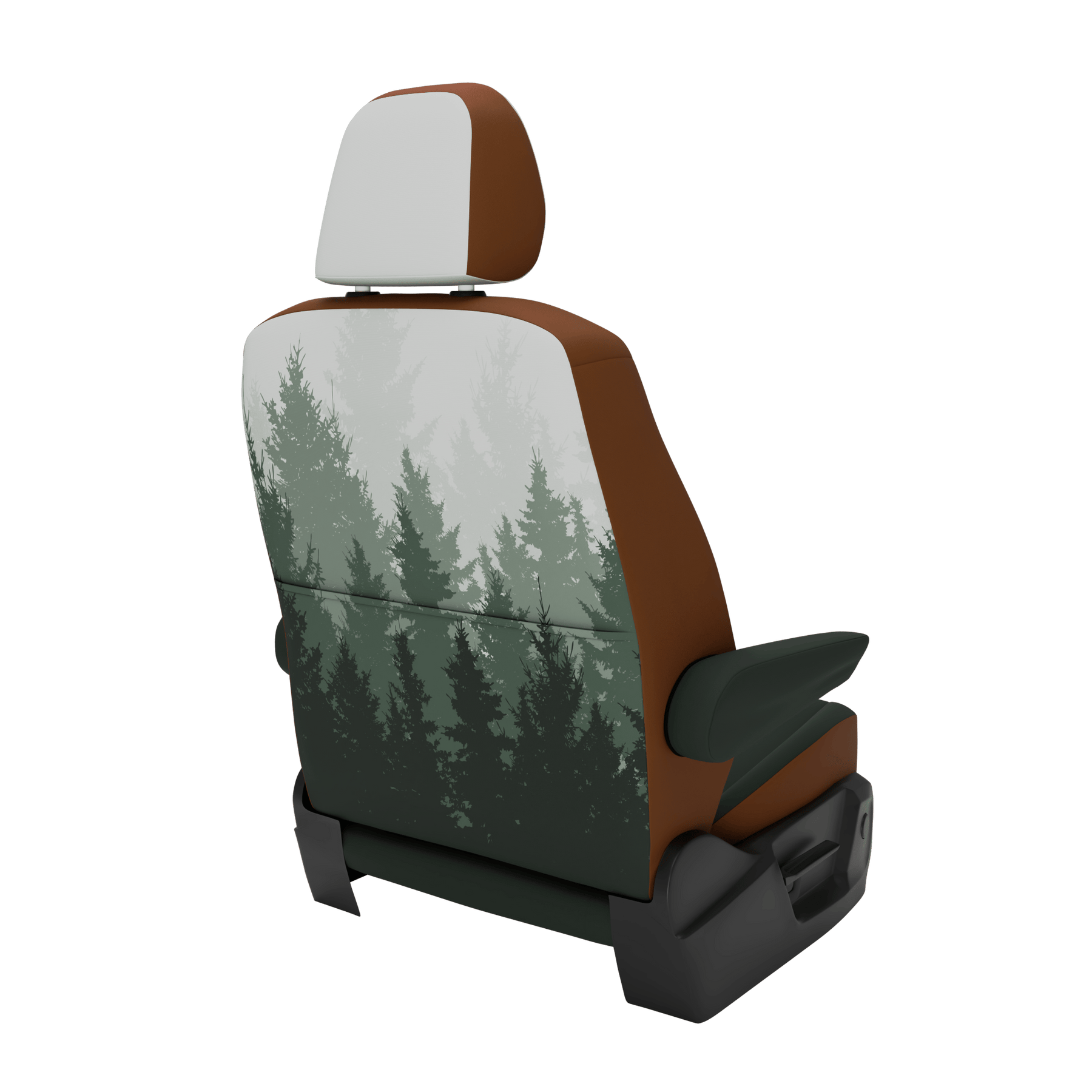 Sitzbezüge VW T7 Multivan Magic Forest