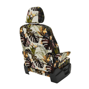 Sitzbezüge VW T7 California Toucan