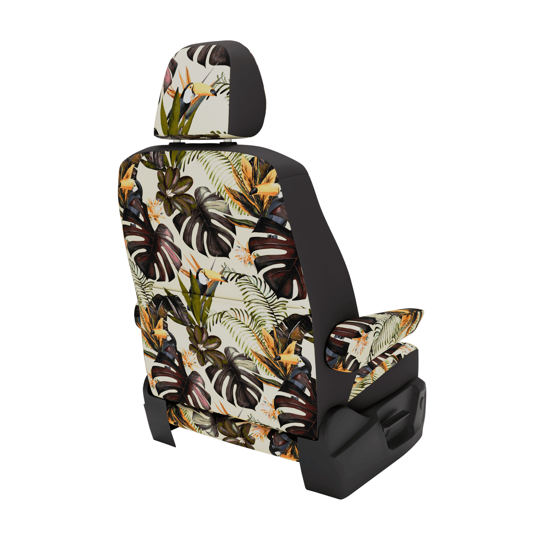 Sitzbezüge VW T7 California Toucan