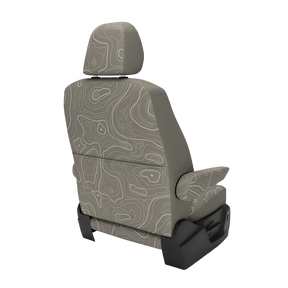 Sitzbezüge VW T7 California Wild Lines