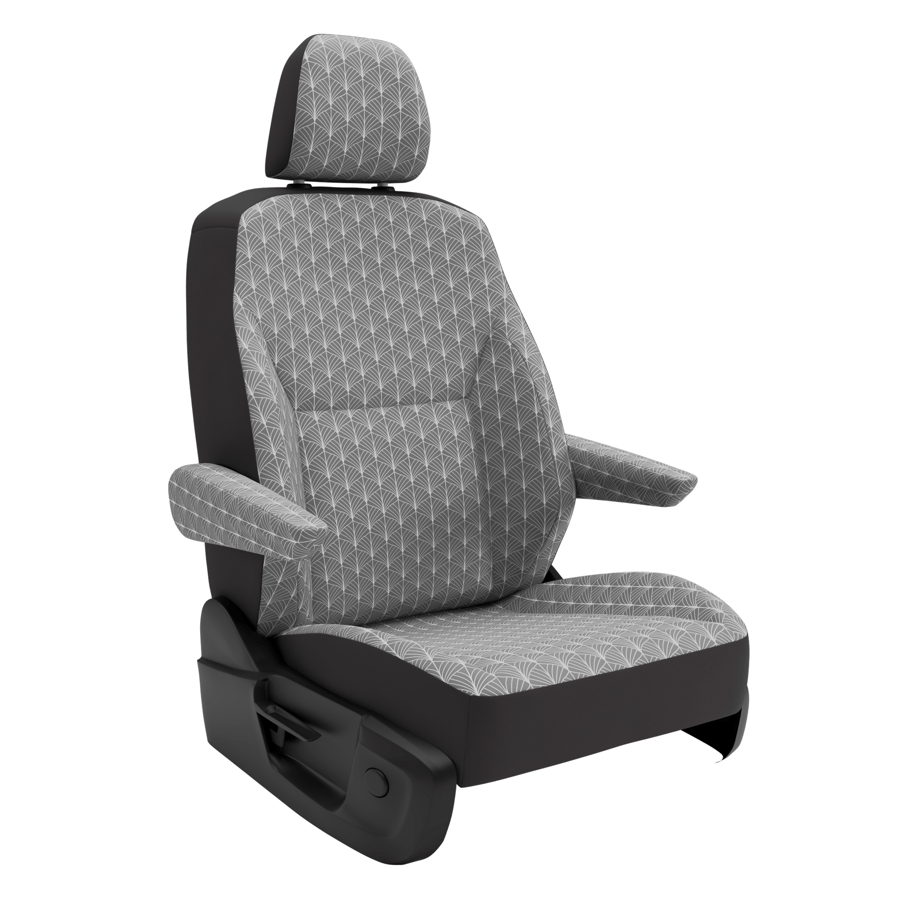 Sitzbezüge VW T7 California Art Deco