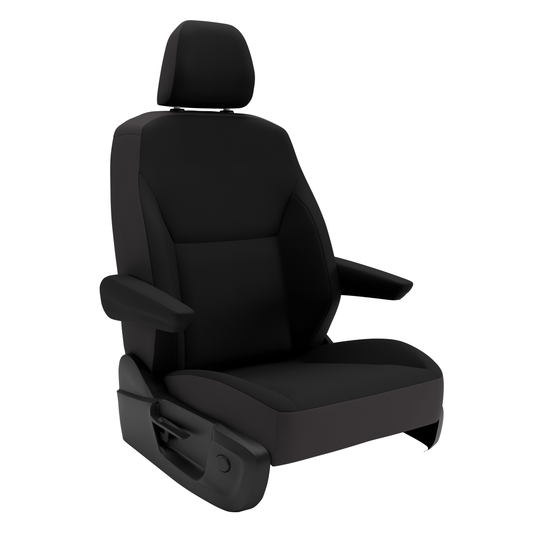 Sitzbezüge VW T7 California Unifarben