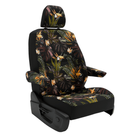 Sitzbezüge VW T7 California Toucan