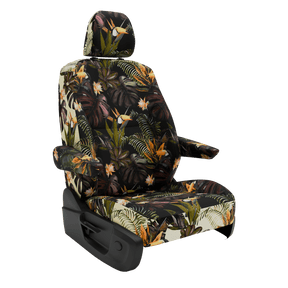 Sitzbezüge VW T7 California Toucan