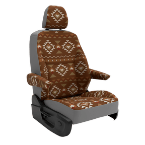 Sitzbezüge VW T7 Multivan Boho