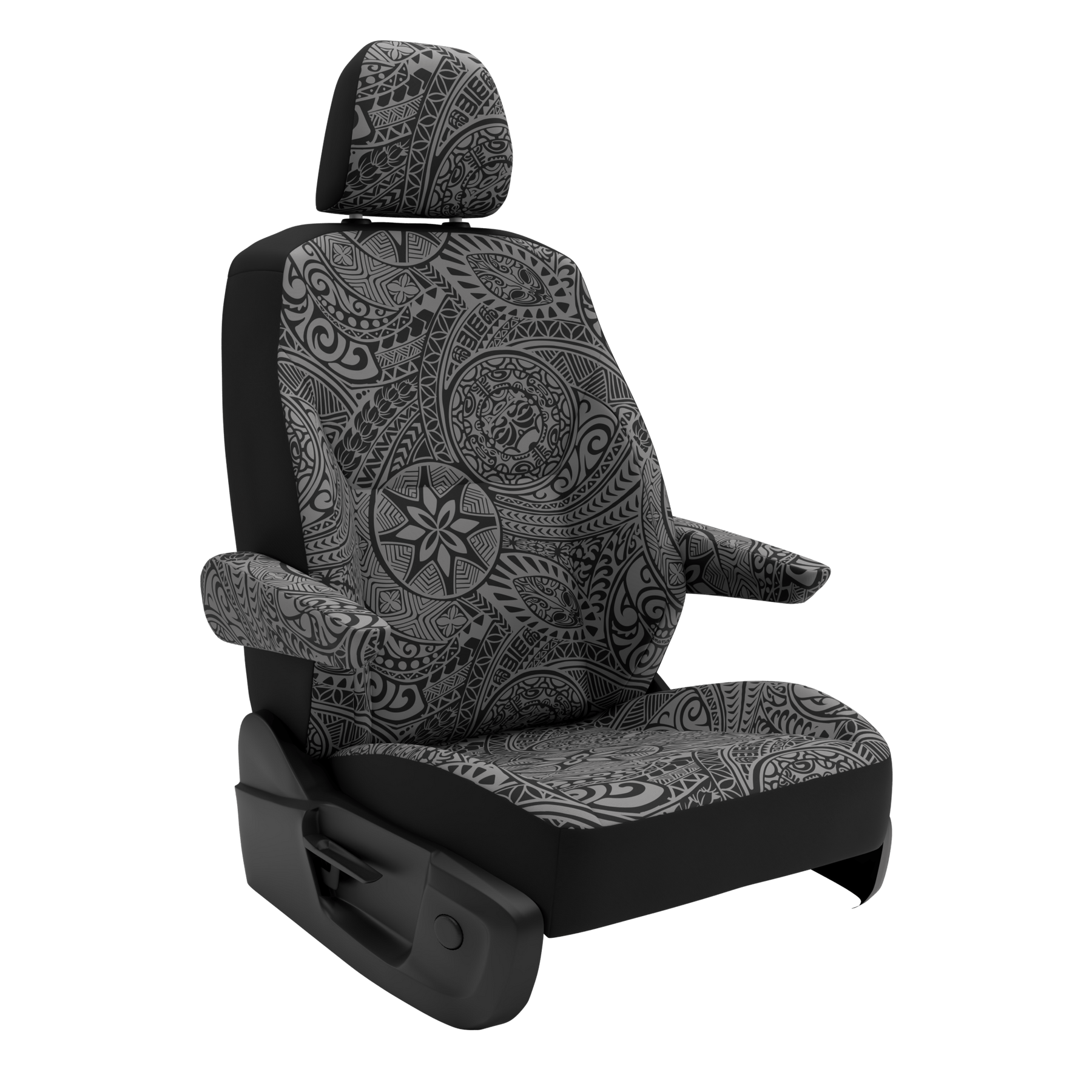 Sitzbezüge VW T7 Multivan Hawaii Dream