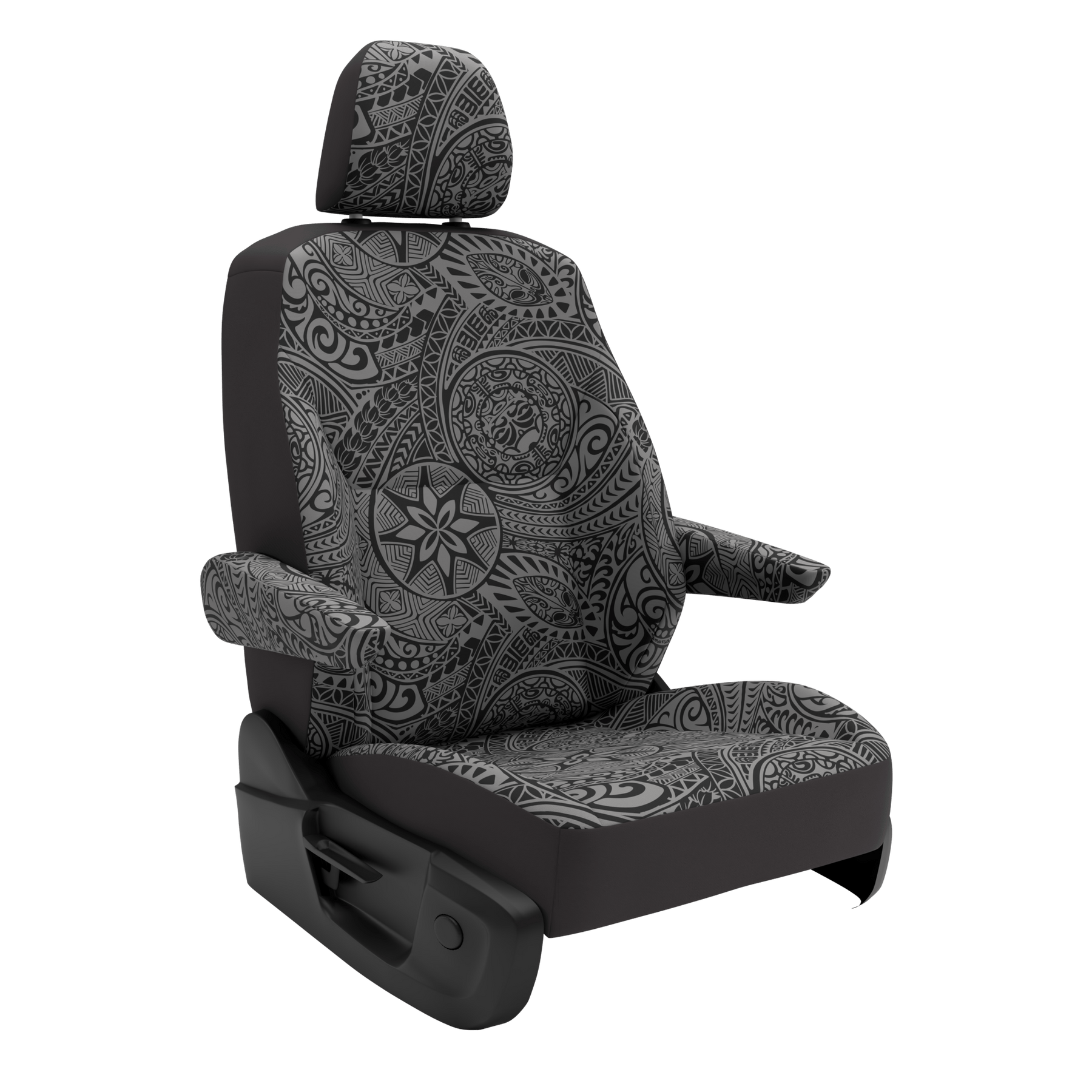 Sitzbezüge VW T7 Multivan Hawaii Dream