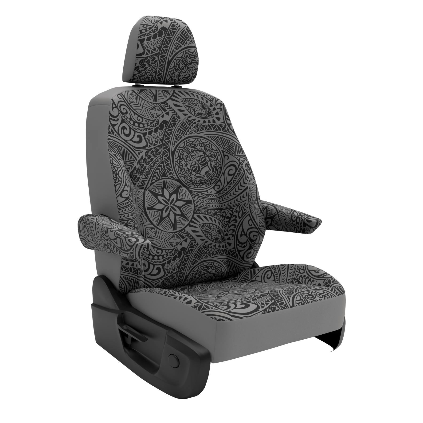 Sitzbezüge VW T7 Multivan Hawaii Dream