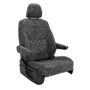 Sitzbezüge VW T7 Multivan Hawaii Dream