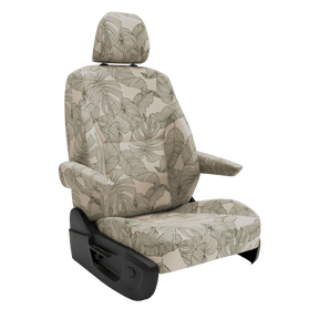 Sitzbezüge VW T7 Multivan Vintage Leaves