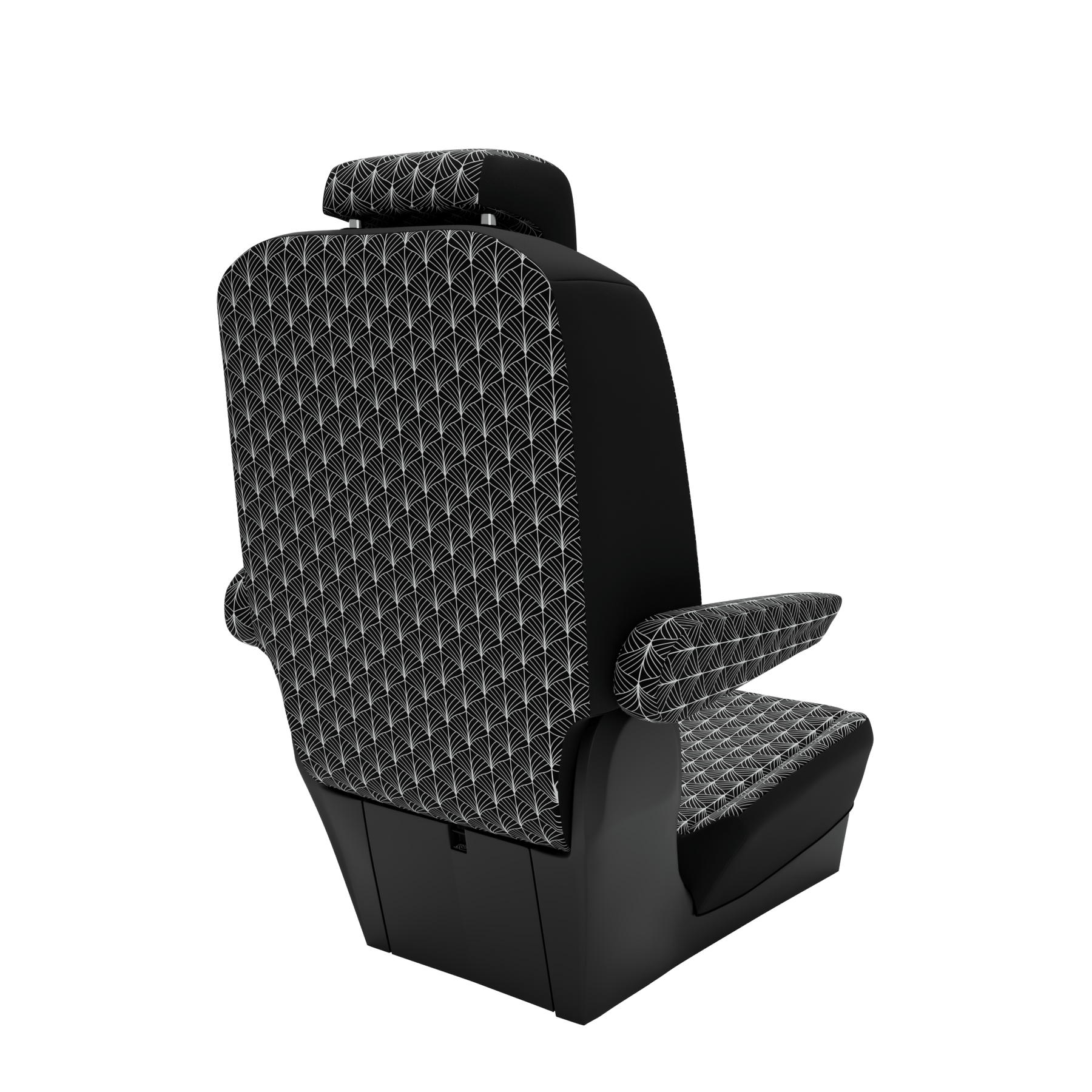 Sitzbezüge VW T7 California Art Deco