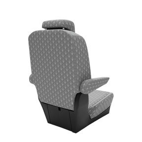 Sitzbezüge VW T7 California Art Deco