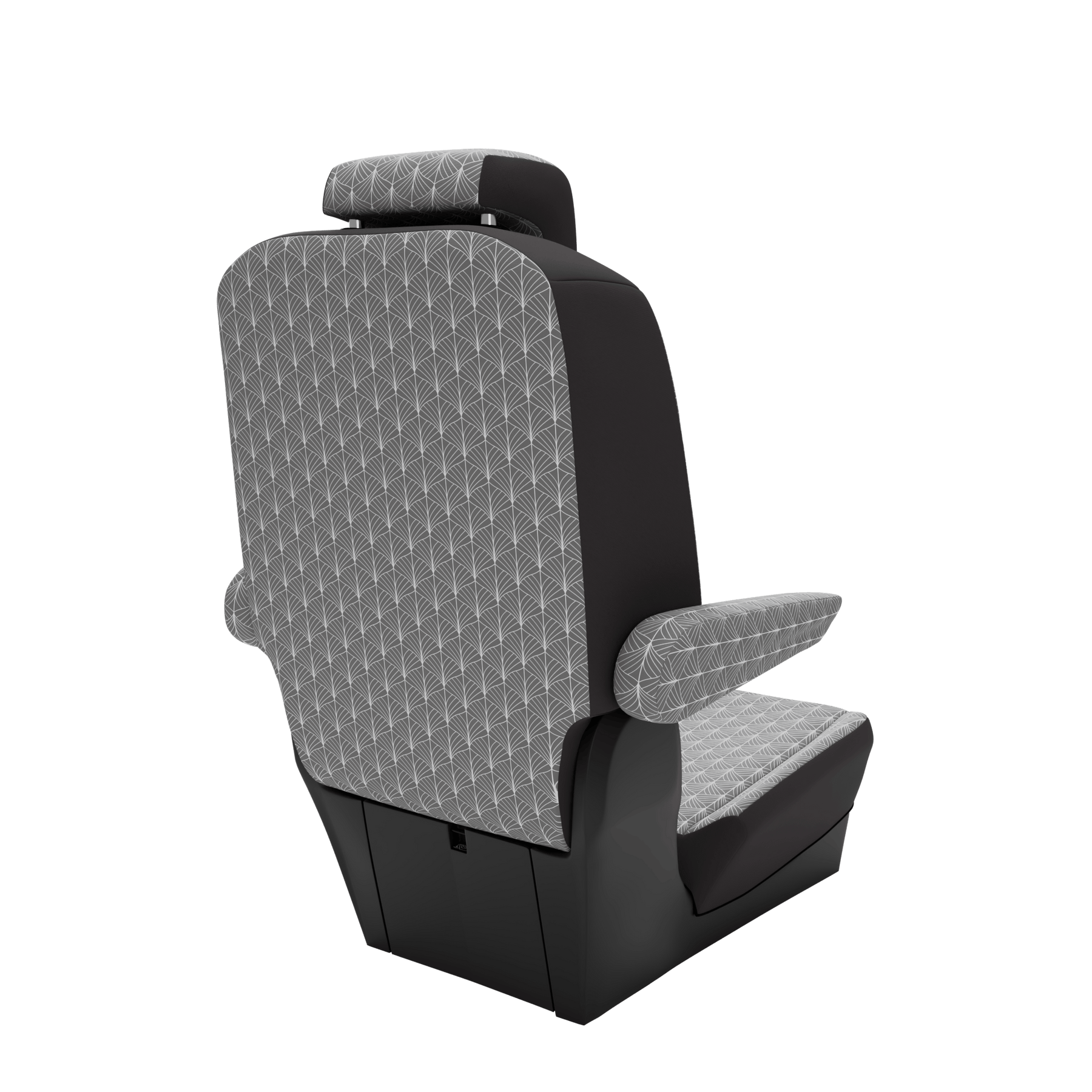 Sitzbezüge VW T7 California Art Deco