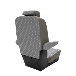 Sitzbezüge VW T7 California Art Deco