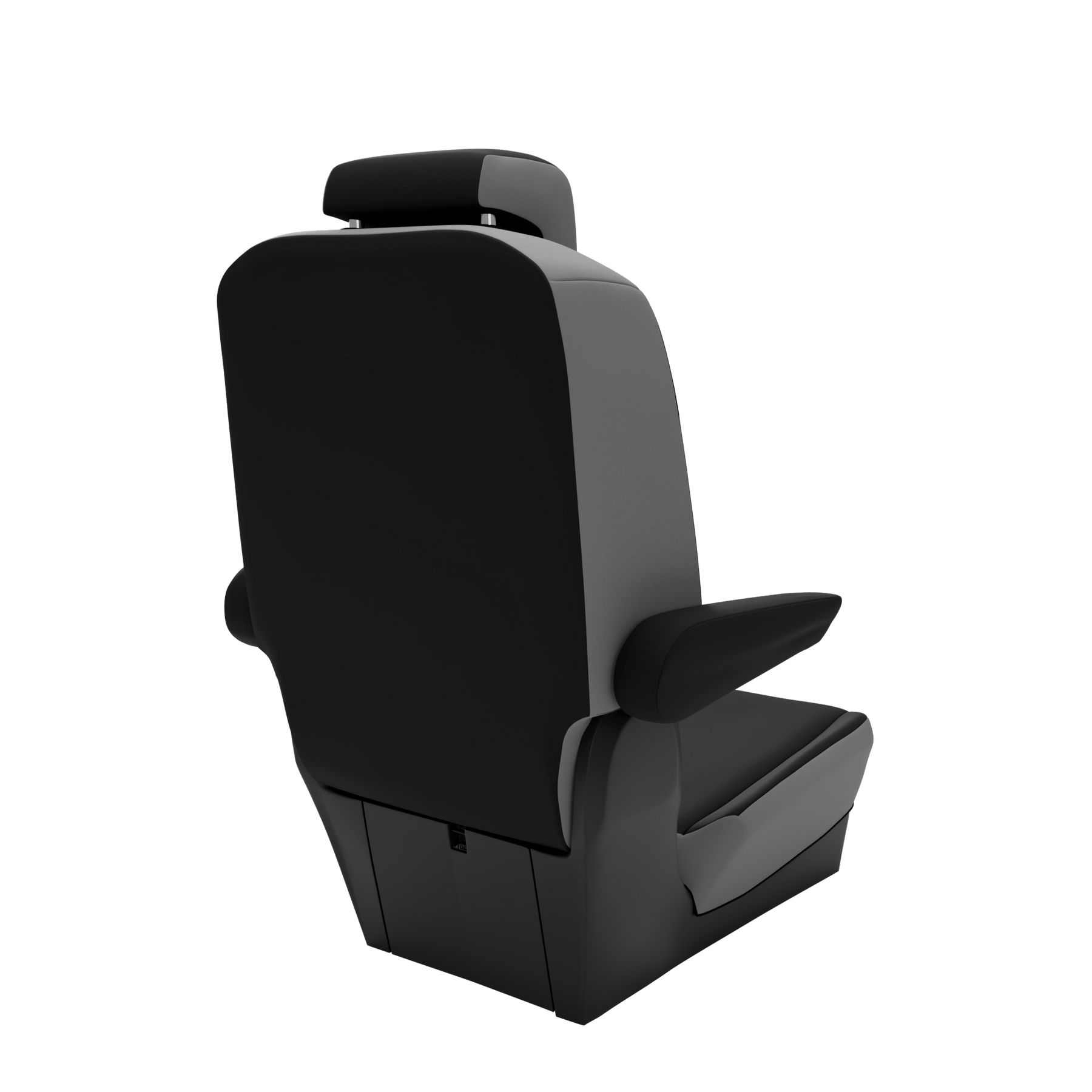 Sitzbezüge VW T7 California Unifarben