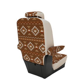 Sitzbezüge VW T7 Multivan Boho