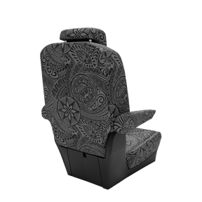 Sitzbezüge VW T7 Multivan Hawaii Dream