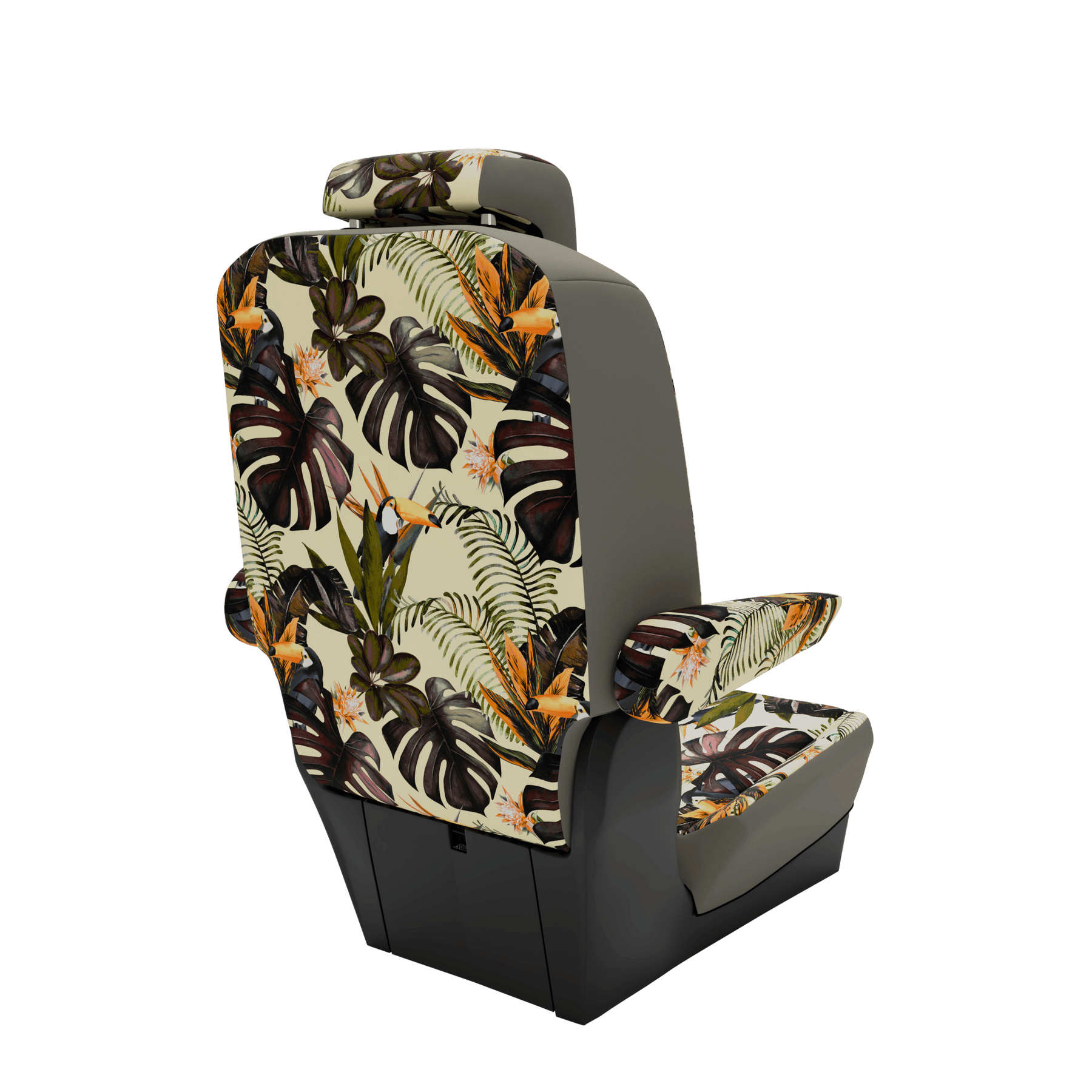 Sitzbezüge VW T7 California Toucan