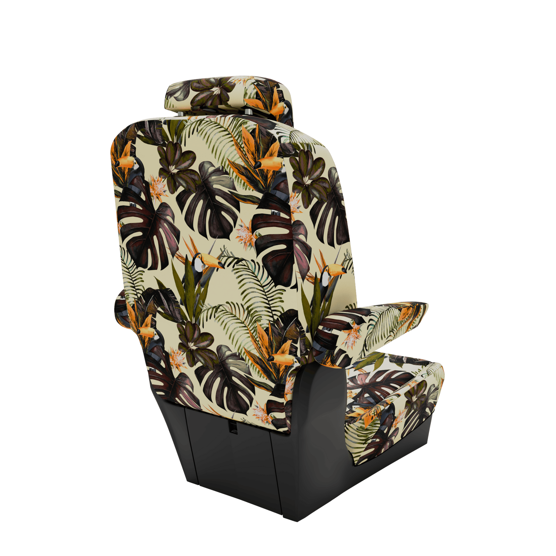 Sitzbezüge VW T7 California Toucan