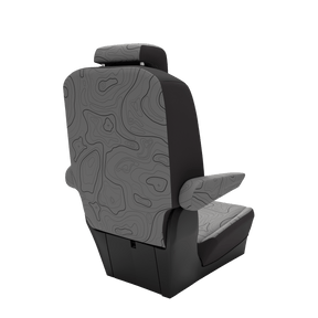 Sitzbezüge VW T7 California Wild Lines