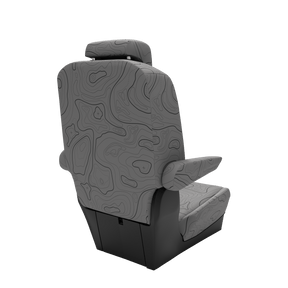 Sitzbezüge VW T7 California Wild Lines