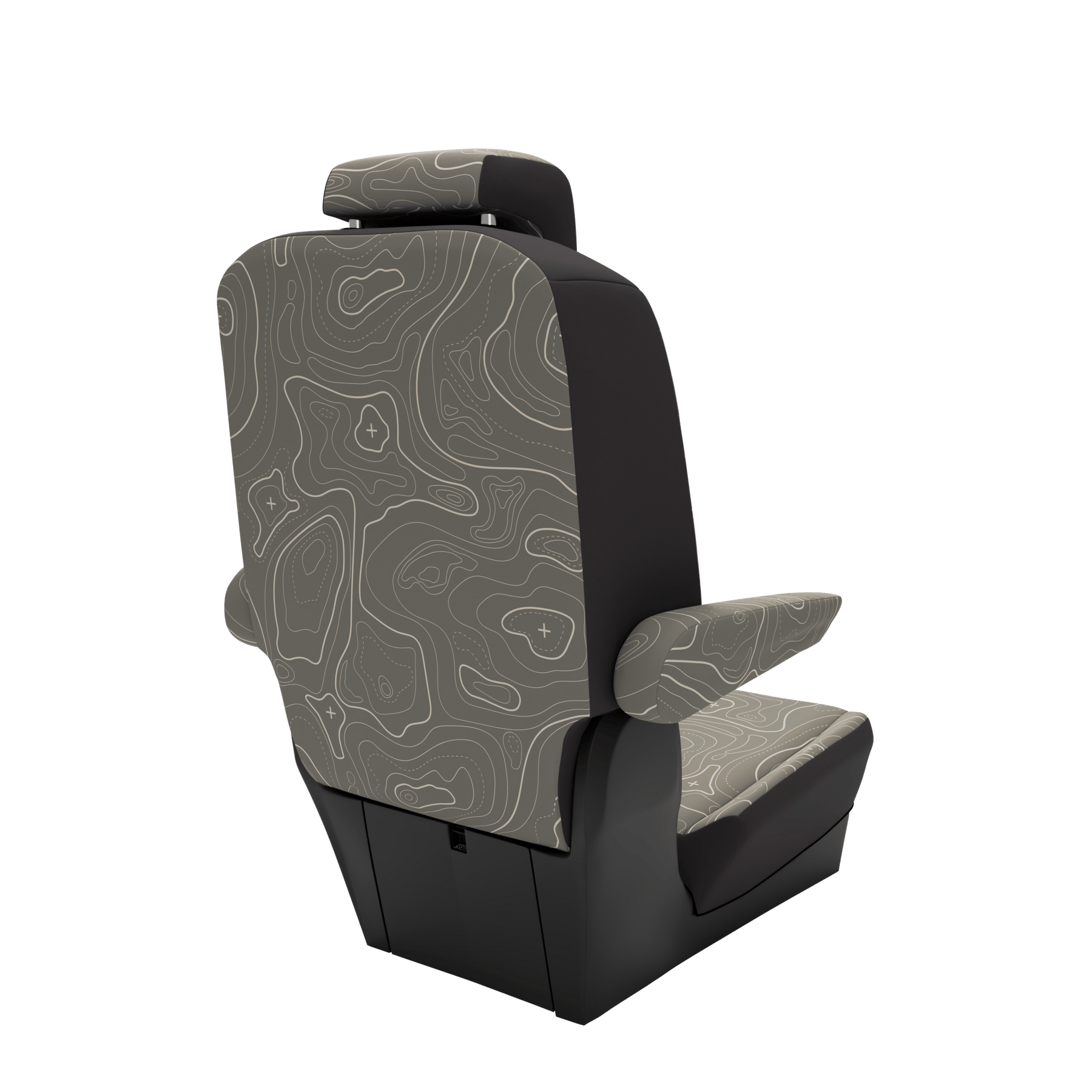 Sitzbezüge VW T7 California Wild Lines