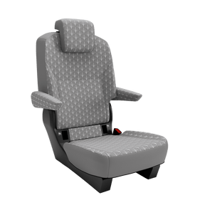 Sitzbezüge VW T7 California Art Deco