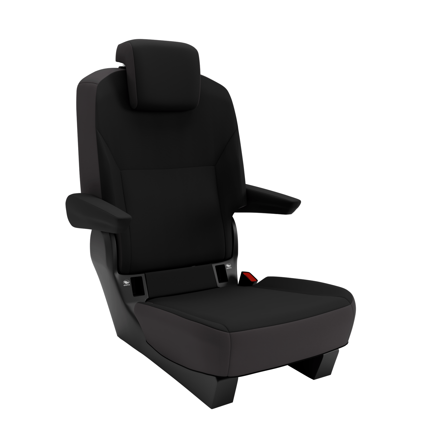 Sitzbezüge VW T7 California Unifarben