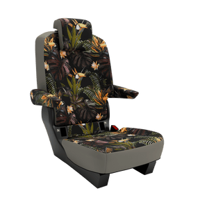 Sitzbezüge VW T7 California Toucan