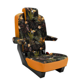 Sitzbezüge VW T7 California Toucan