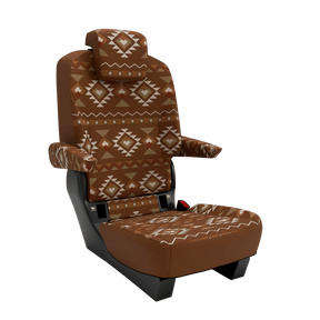 Sitzbezüge VW T7 Multivan Boho