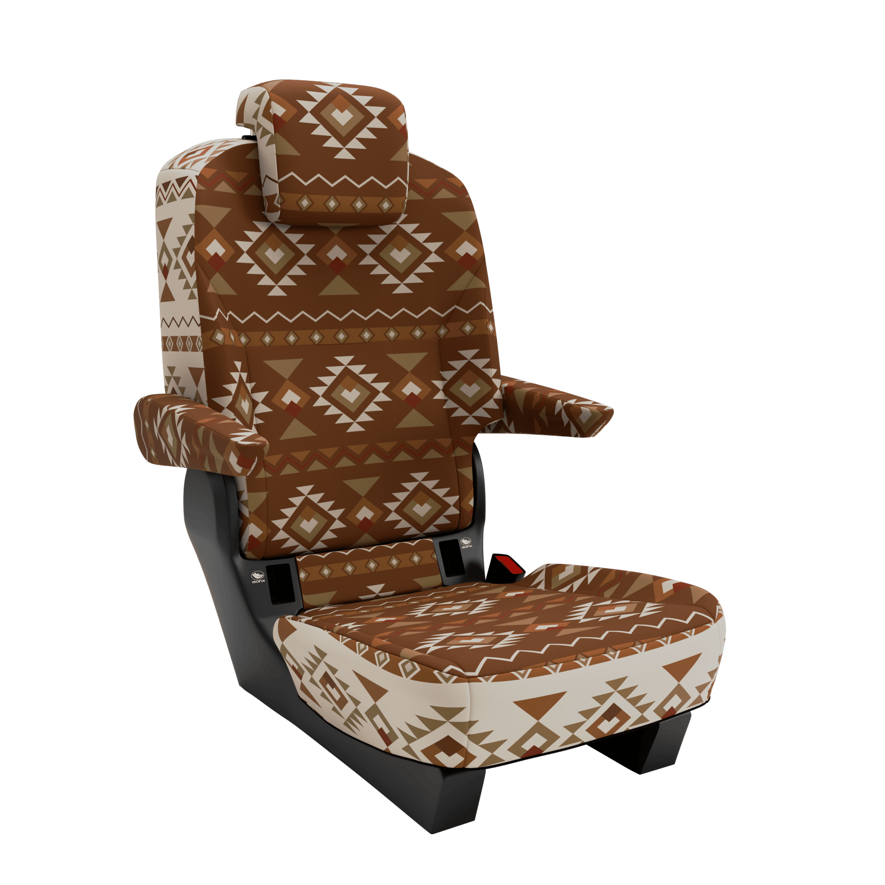 Sitzbezüge VW T7 Multivan Boho