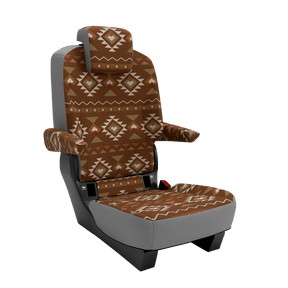 Sitzbezüge VW T7 Multivan Boho