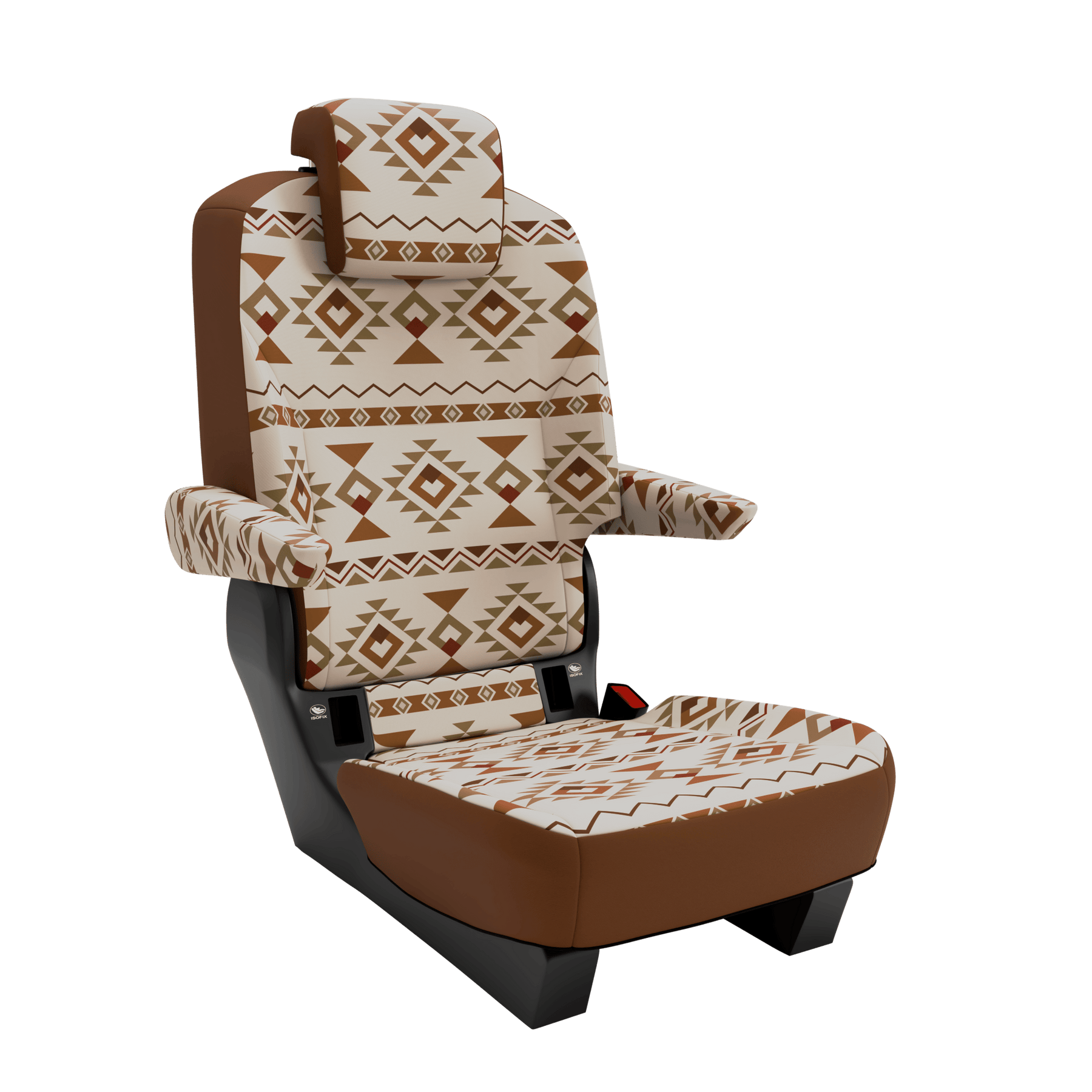 Sitzbezüge VW T7 Multivan Boho