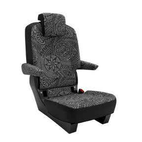 Sitzbezüge VW T7 Multivan Hawaii Dream