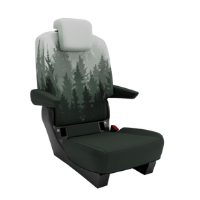 Sitzbezüge VW T7 Multivan Magic Forest