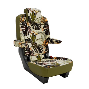 Sitzbezüge VW T7 California Toucan