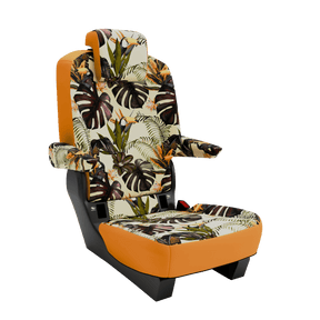 Sitzbezüge VW T7 California Toucan