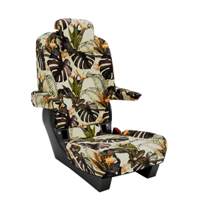 Sitzbezüge VW T7 California Toucan