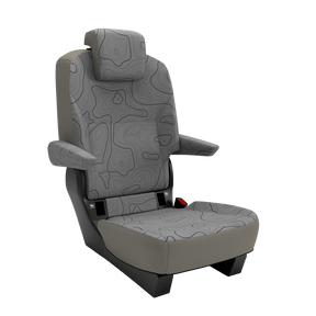 Sitzbezüge VW T7 California Wild Lines