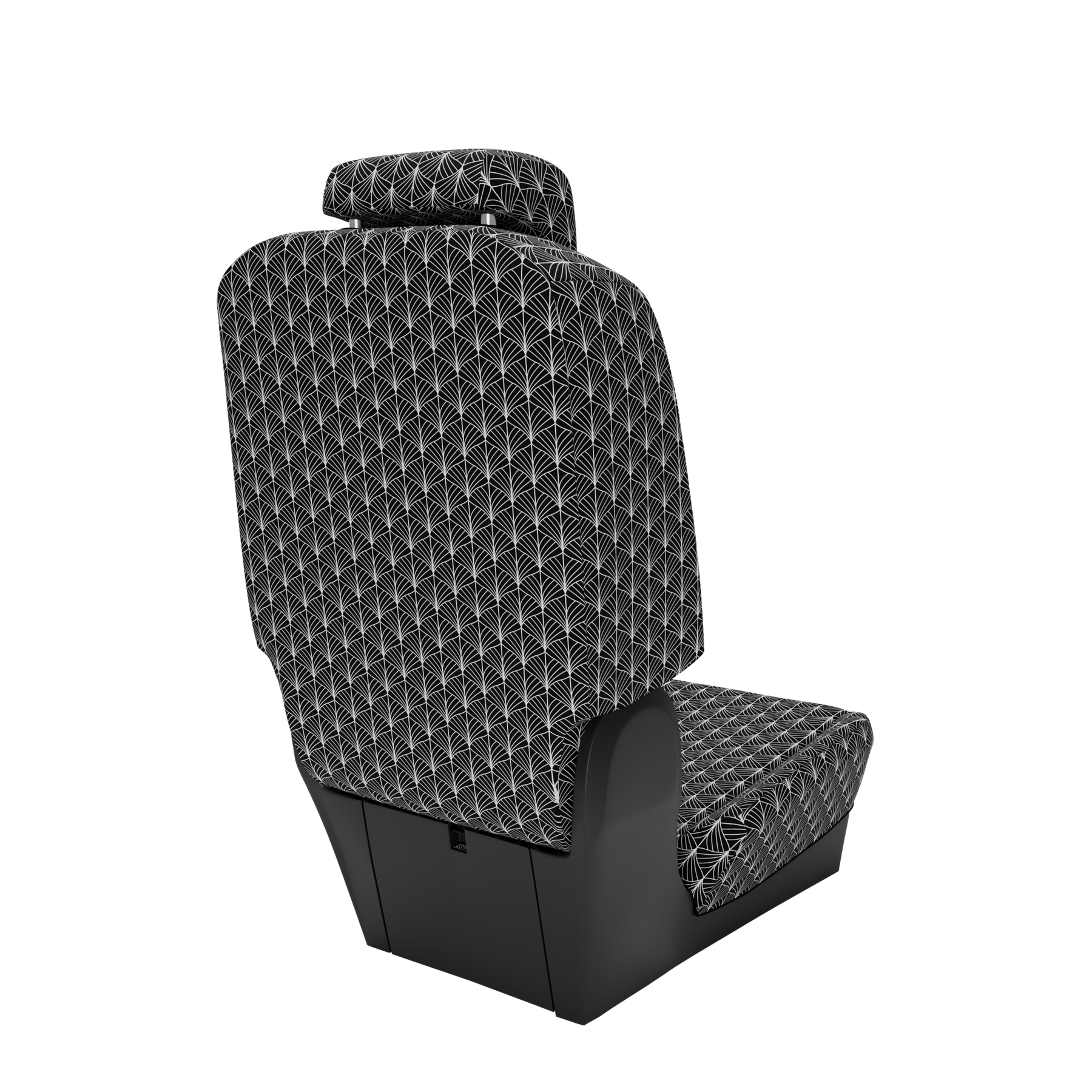 Sitzbezüge VW T7 California Art Deco