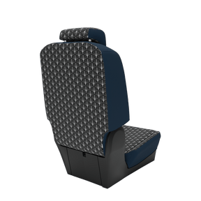 Sitzbezüge VW T7 California Art Deco